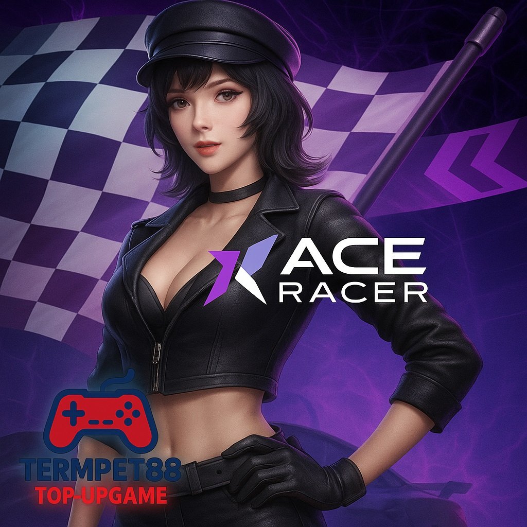 Ace Racer