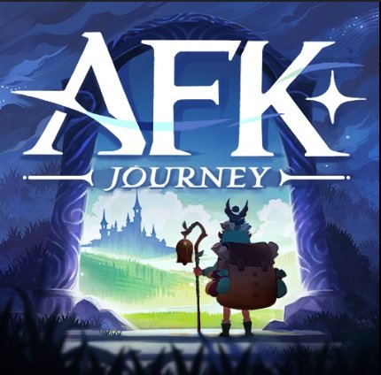 AFK Journey