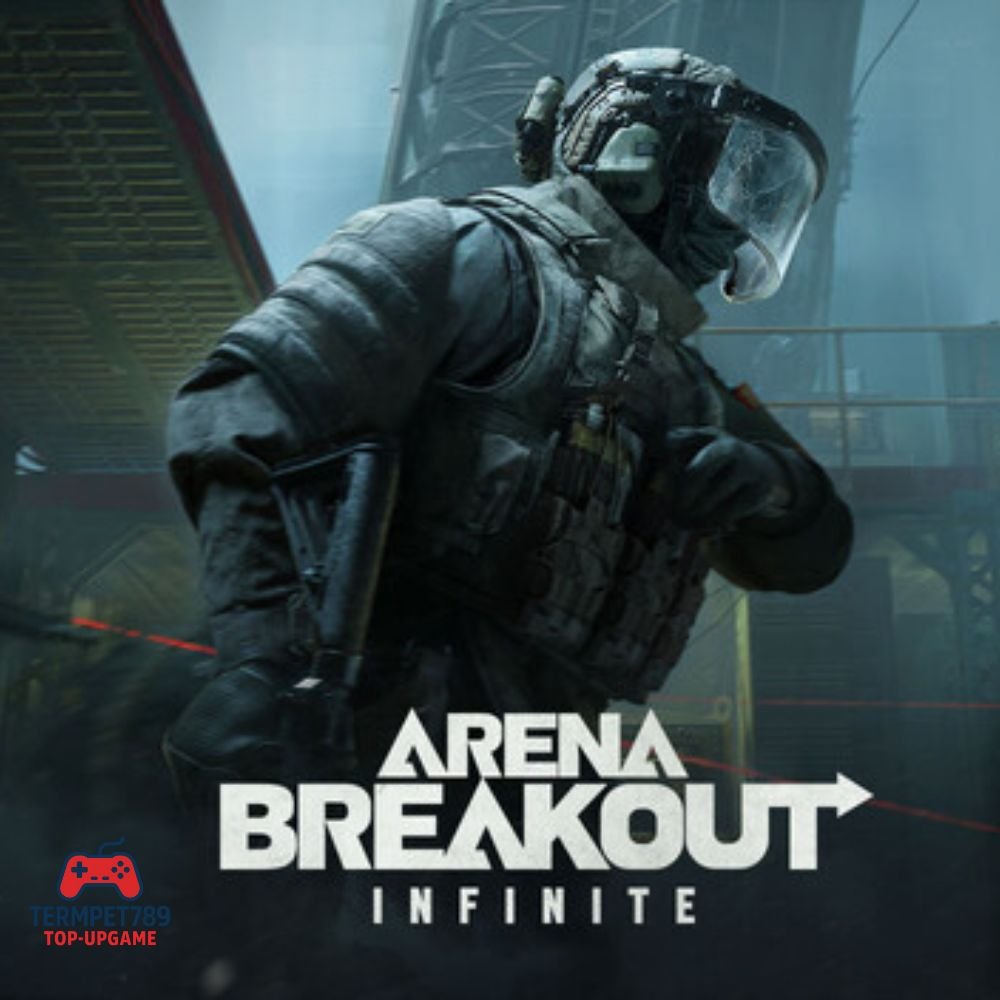 Arena Breakout