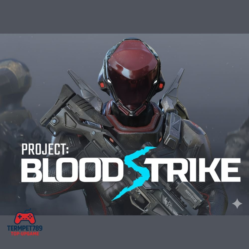 Blood Strike