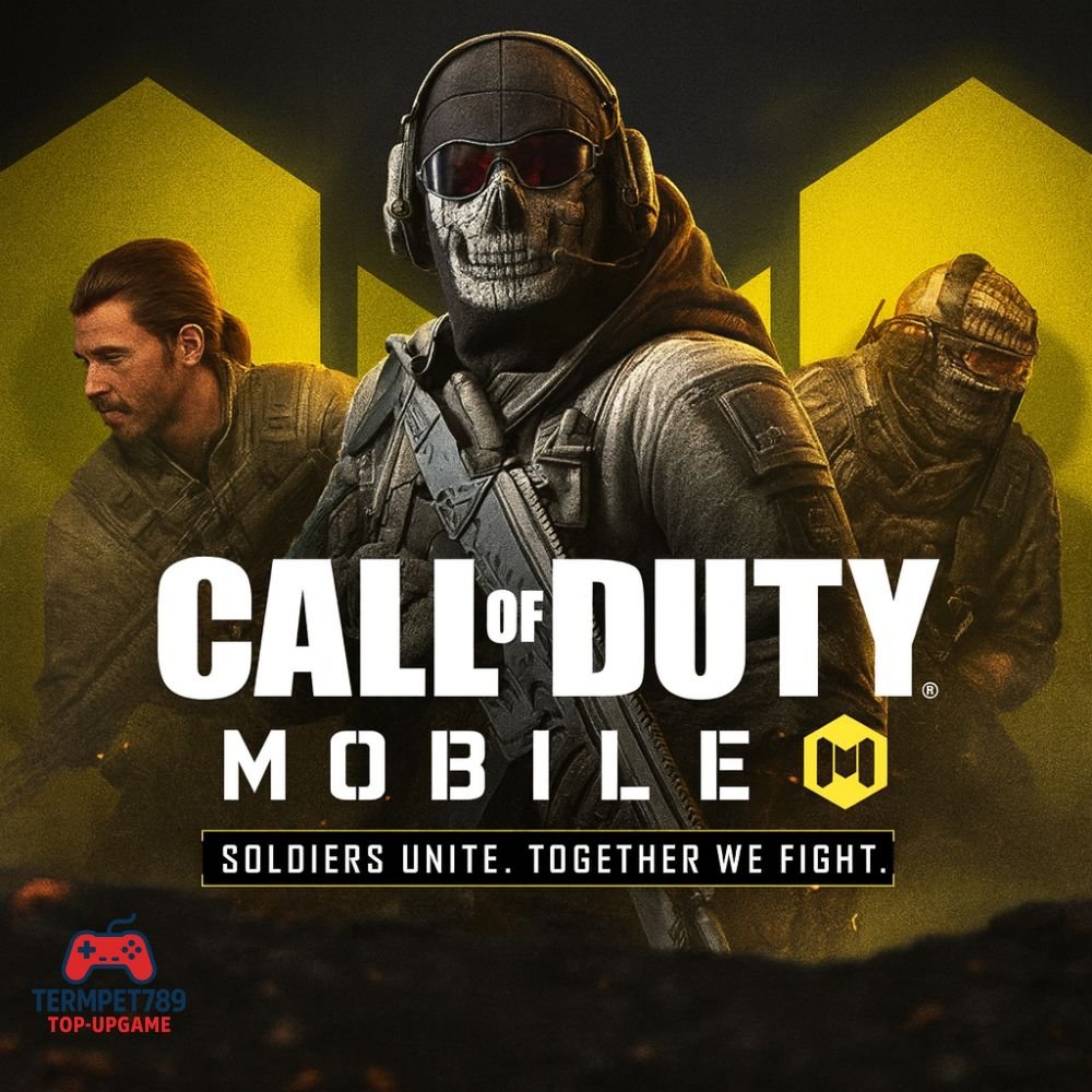 Garena Call of Duty: Mobile