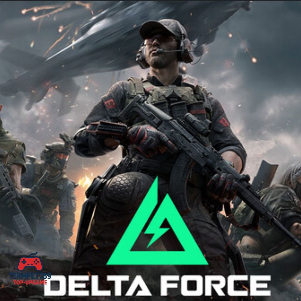 Delta Force (Steam)