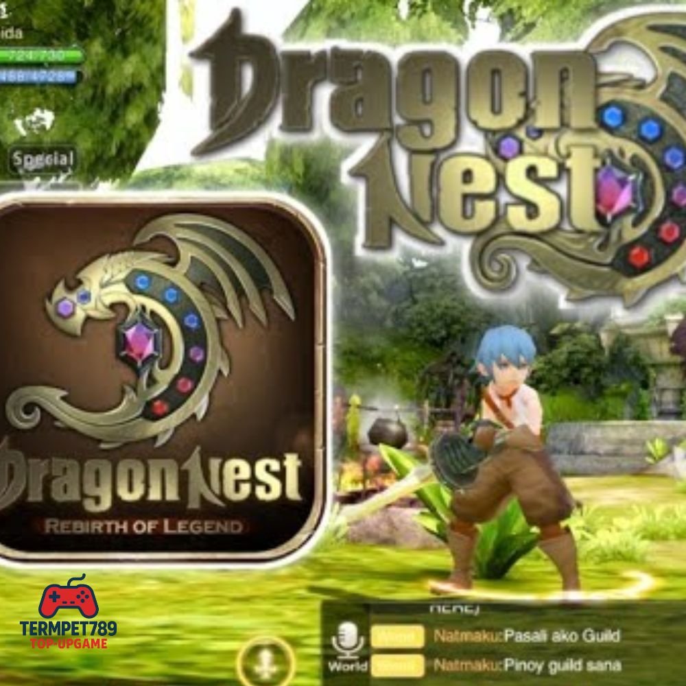 Dragon Nest M: Classic
