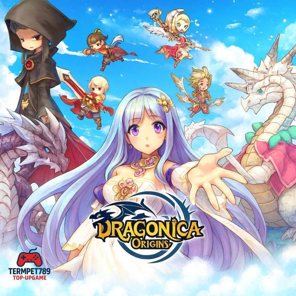 Dragonica Origin