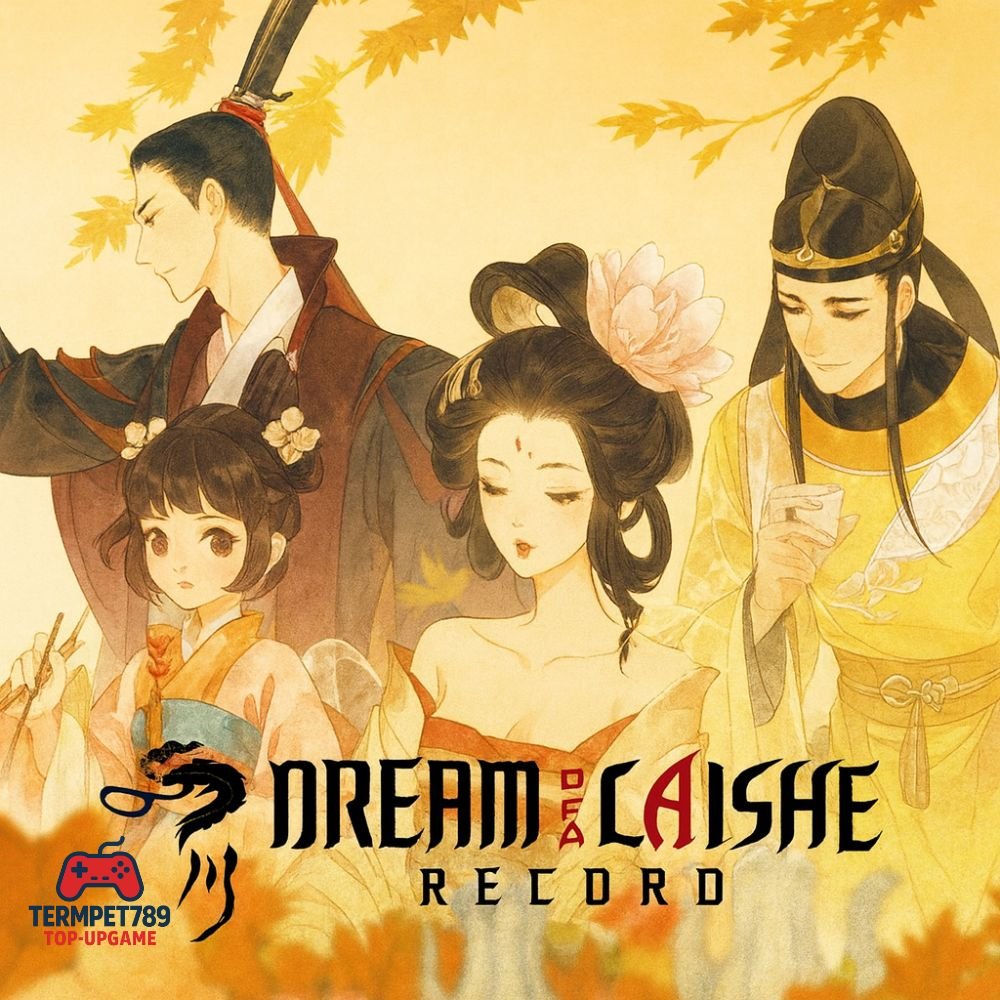 Dream and Lethe Record