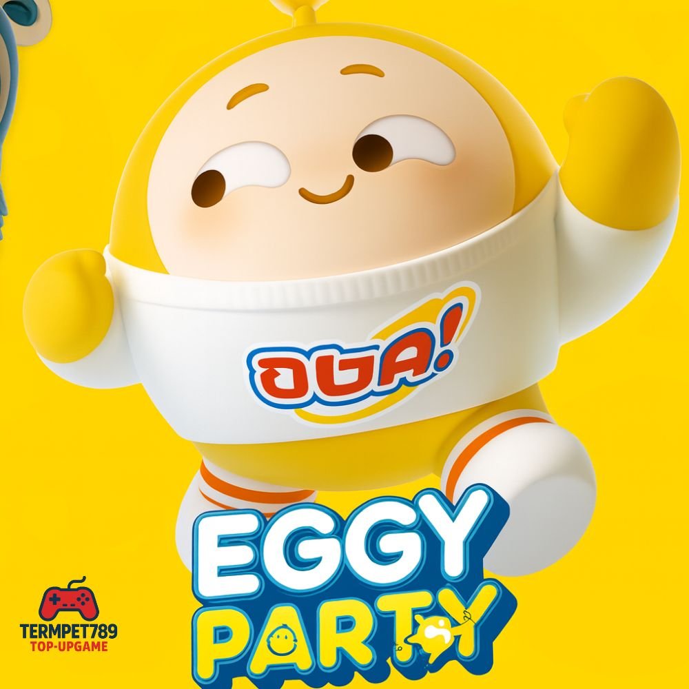 Eggy Party