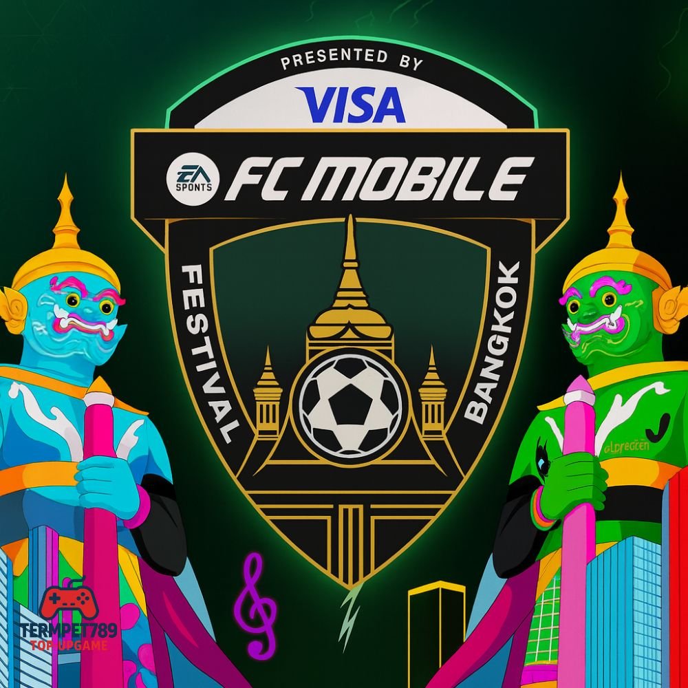 EA SPORTS FC™ Mobile (Thailand)
