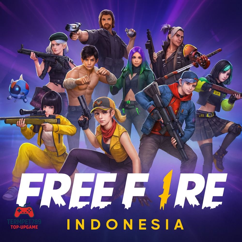 Free Fire (Indonesia)