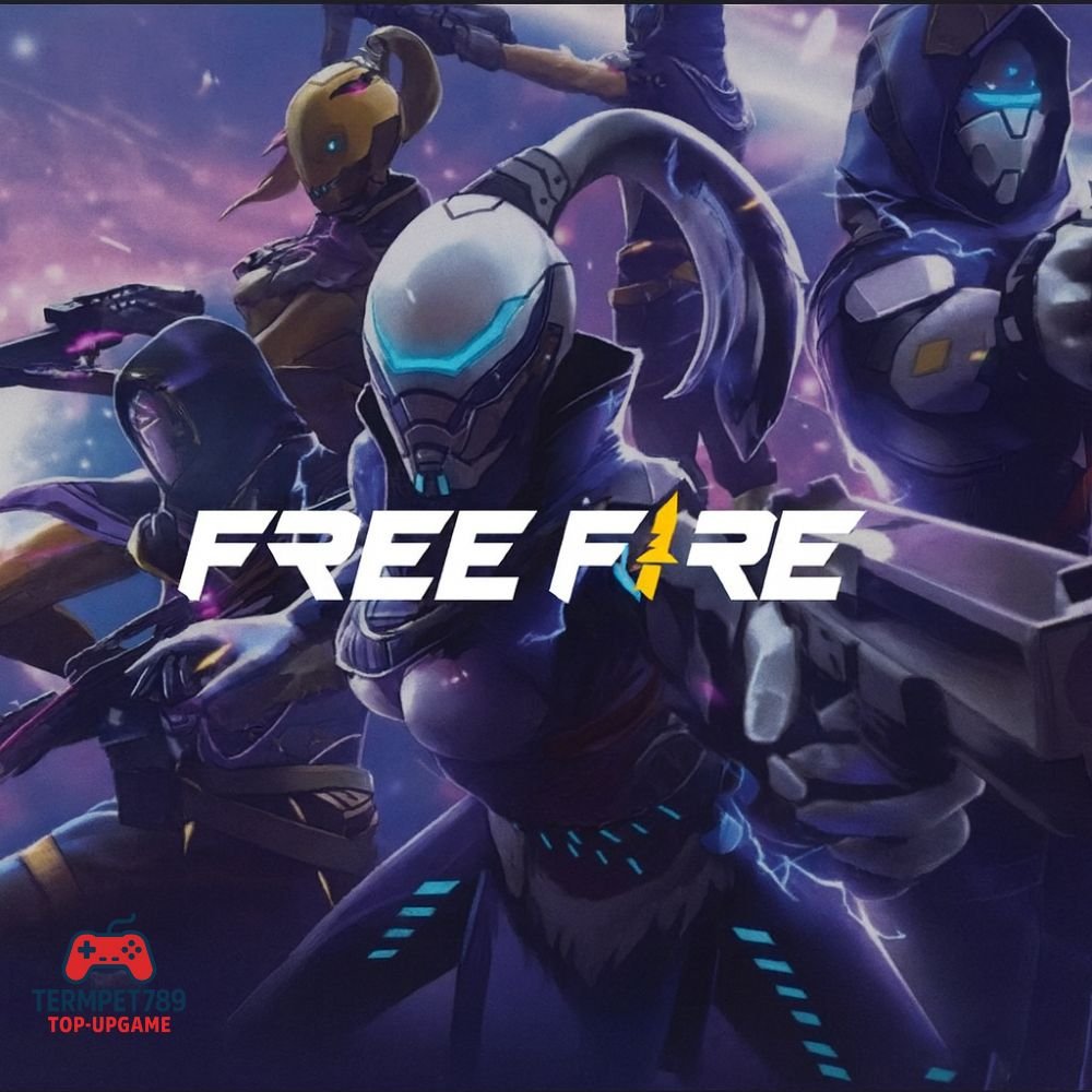 Free Fire (Malaysia)
