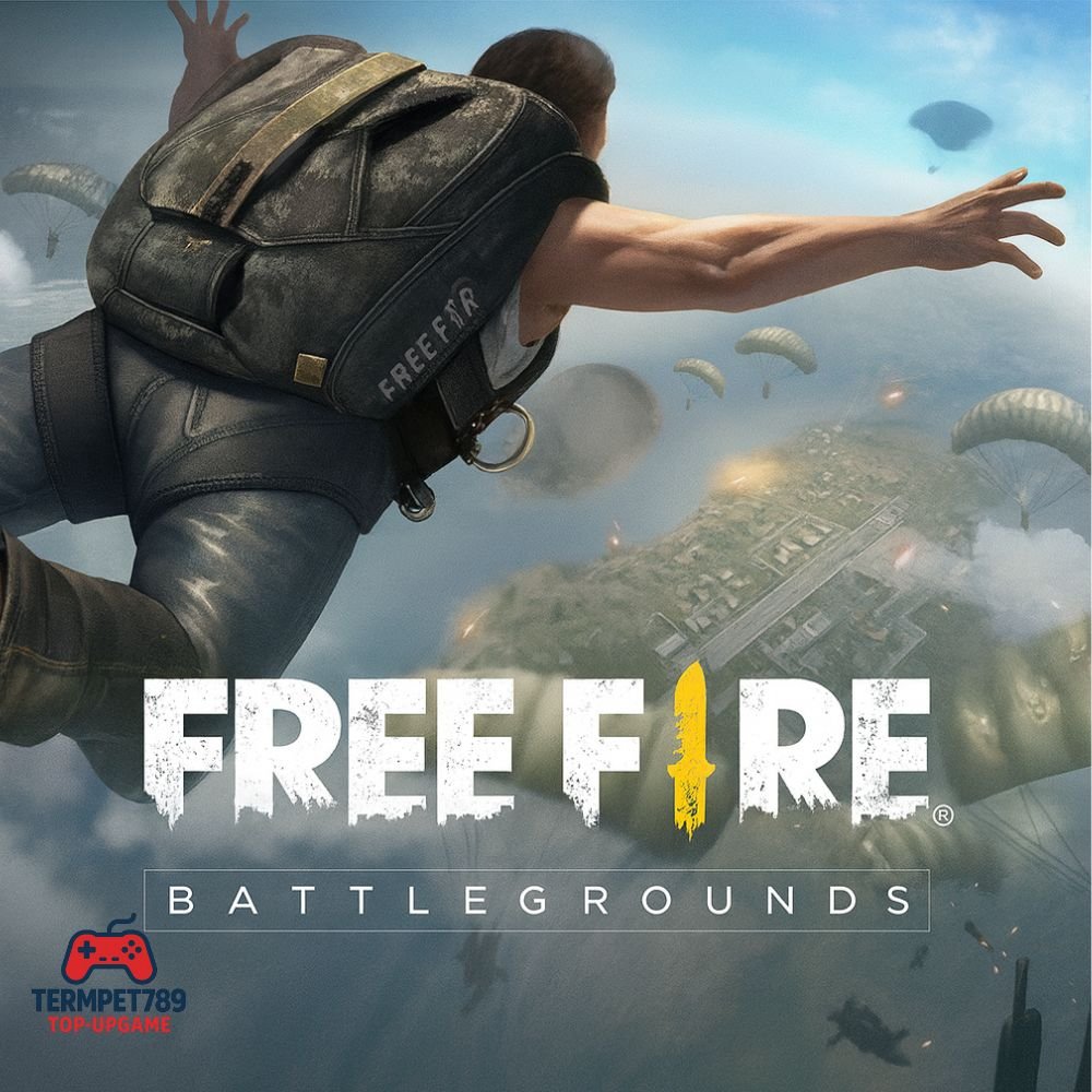 Free Fire (TH) V.2