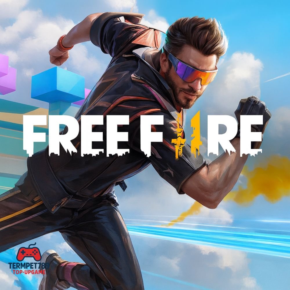 Garena Free Fire