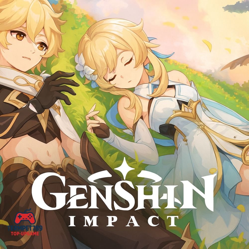 Genshin Impact