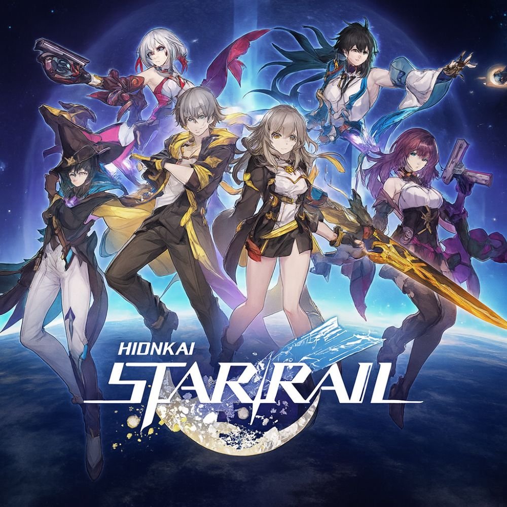 Honkai : Star Rail