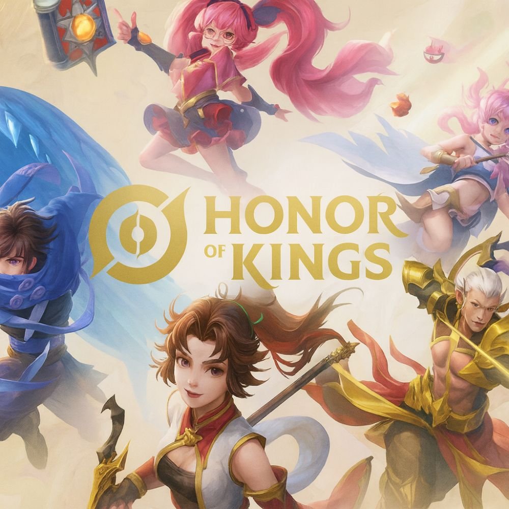 Honor of Kings