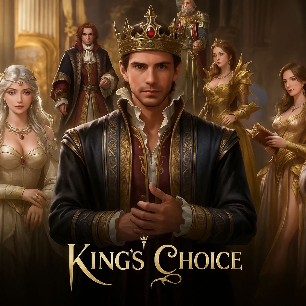 King's Choice