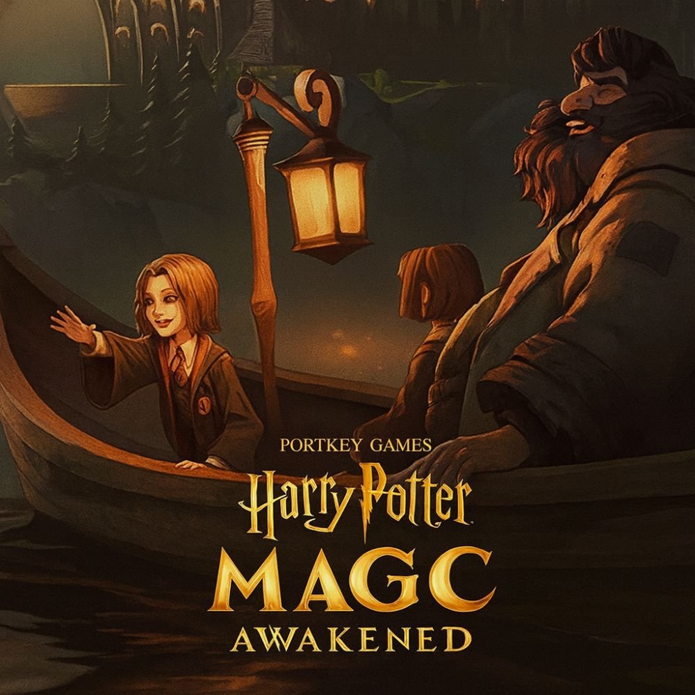 Harry Potter: Magic Awakened