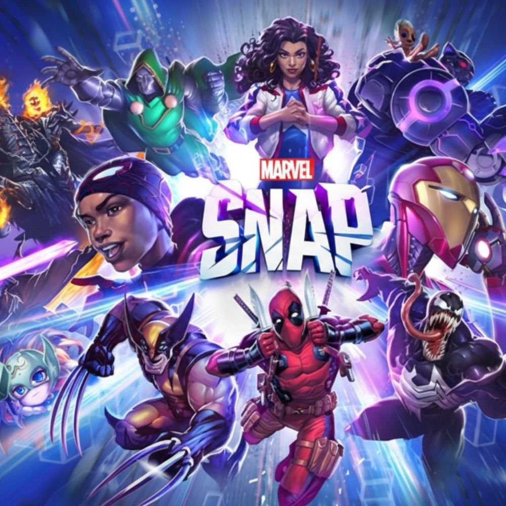 Marvel Snap