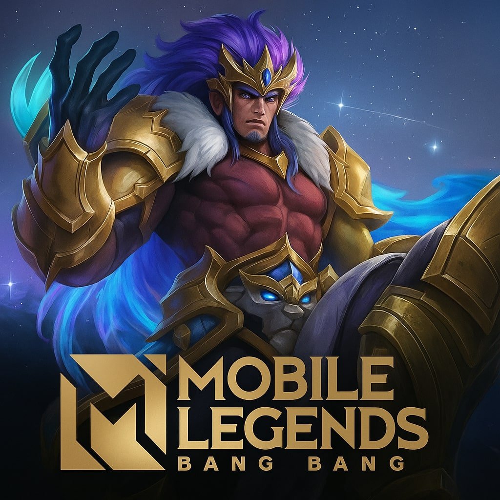Mobile Legends GLOBAL (Reseller)