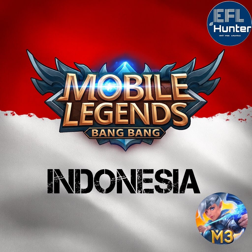 Mobile Legends (indonesia)