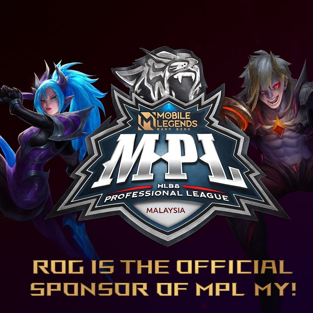 Mobile Legends (malaysia)