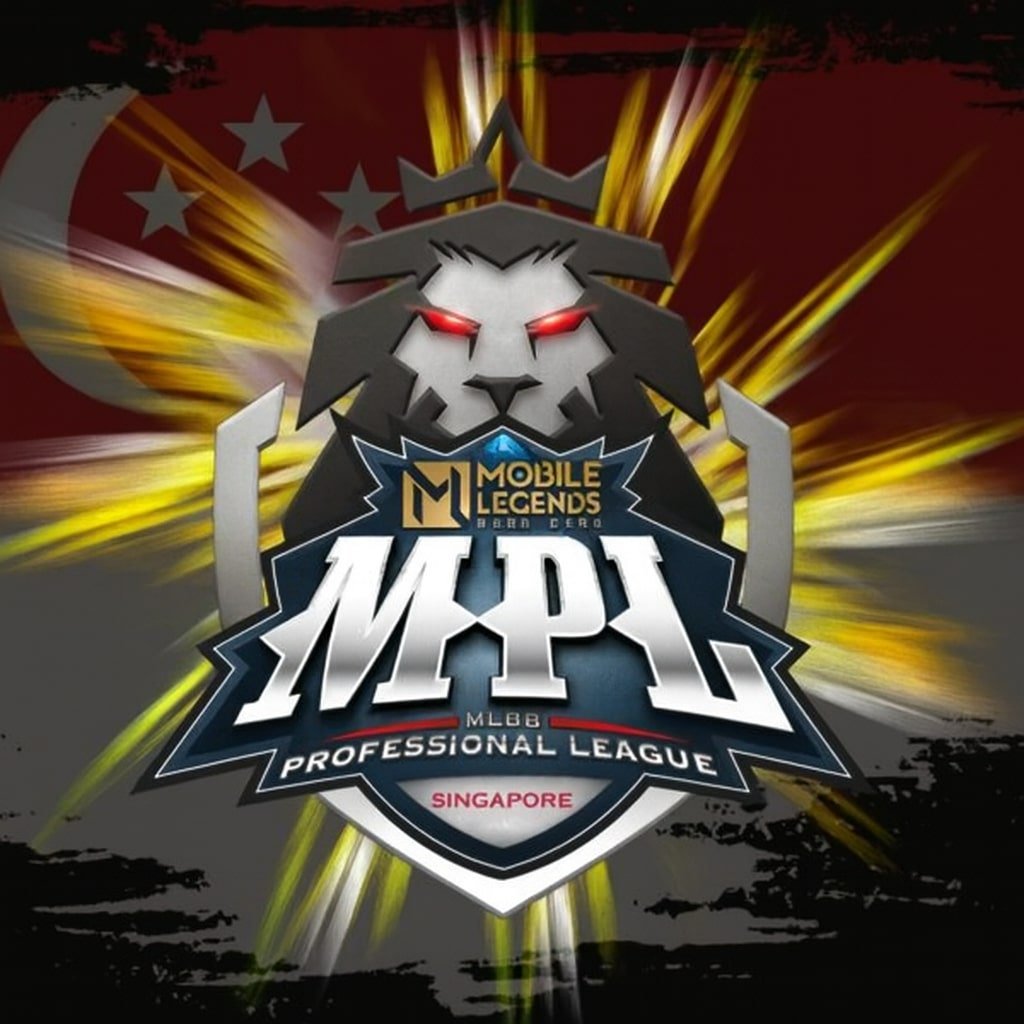 Mobile Legends (singapore)