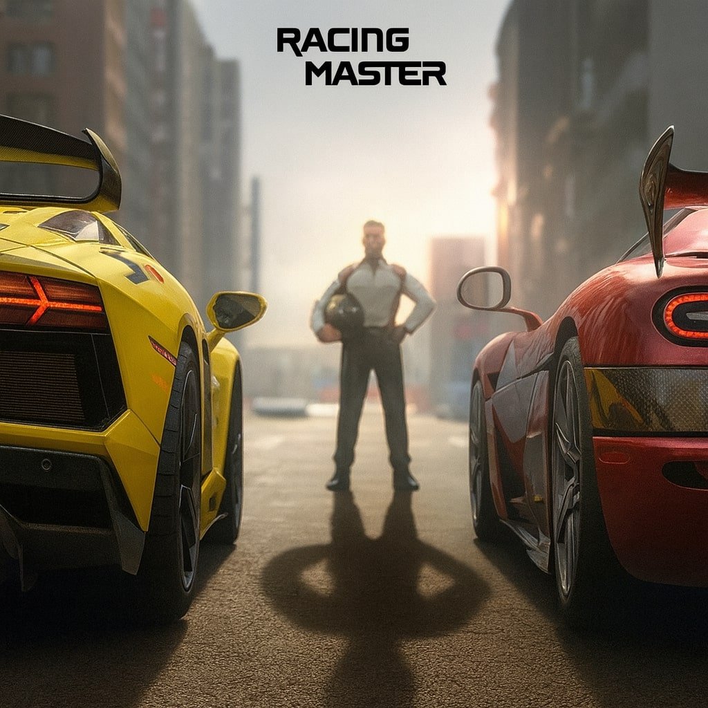 Racing Master (SEA)