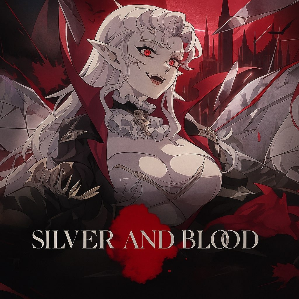 Silver and Blood