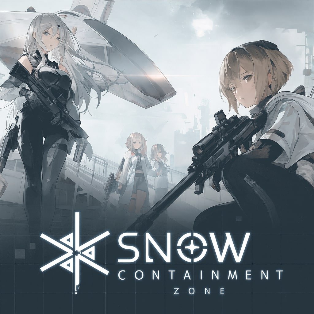 Snowbreak: Containment Zone