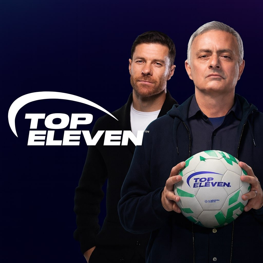 Top Eleven Football Manager