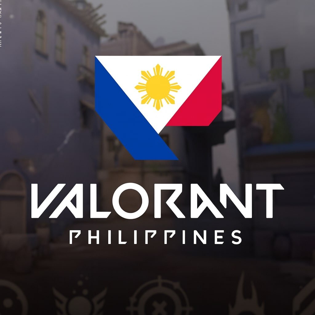 เติมเกม Valorant (Philipines) ราคาถูก