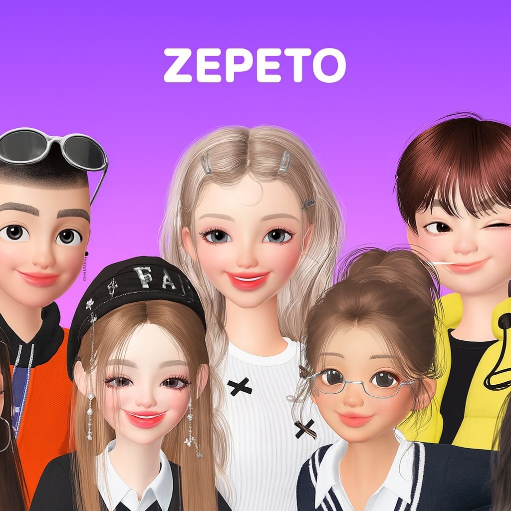 เติมเกม Zepeto (เวลาทำการ 08.00-23.00 น.) ราคาถูก